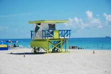 United-States, Florida - copyright by Reineke Otten